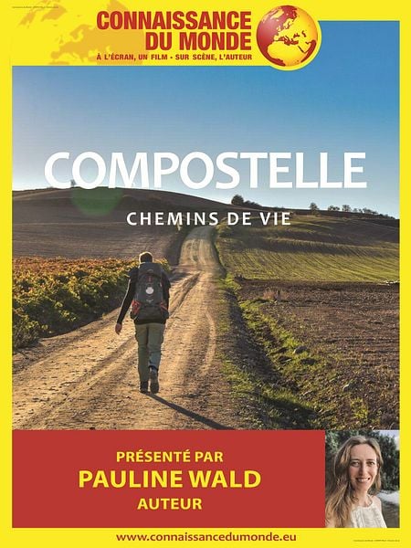 Affiche du film Chemins de Vie