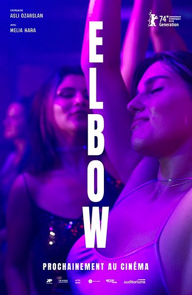Affiche du film Ellbogen