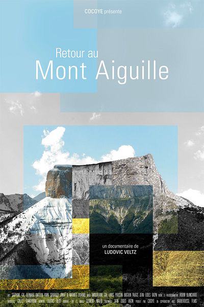 Affiche du film Au revoir, mon amour