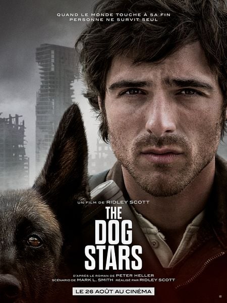 The Dog Stars