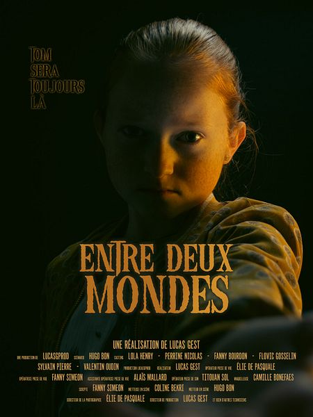 Affiche du film Entre deux mondes