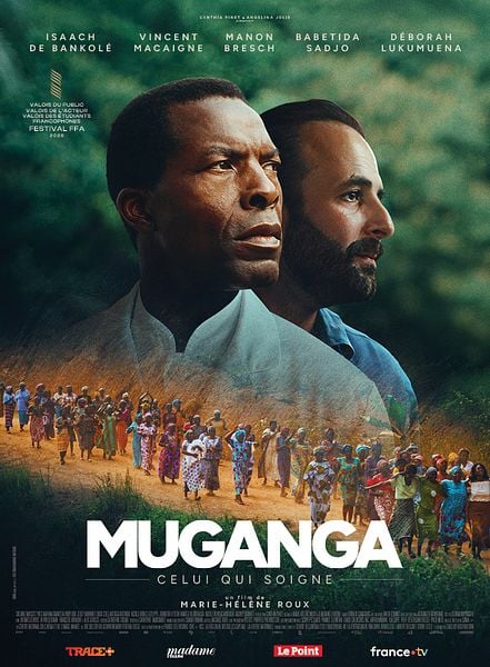 Muganga - Celui qui soigne