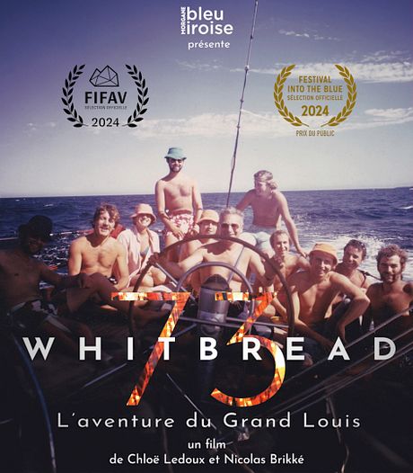 Affiche du film La Course de leur vie