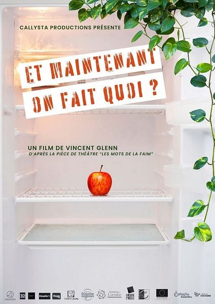 Affiche du film Et maintenant on fait quoi