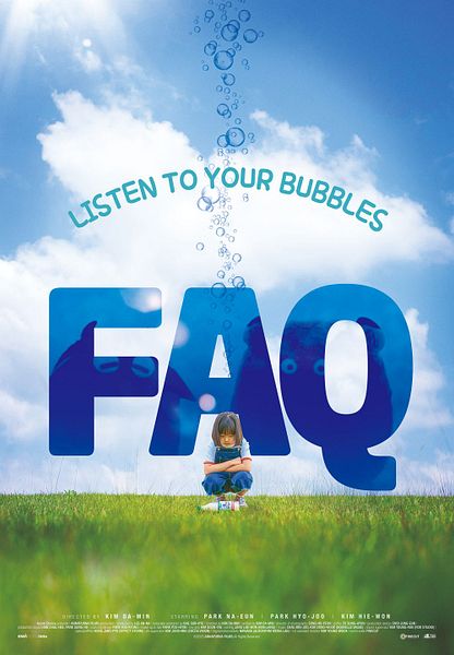 Affiche du film FAQ