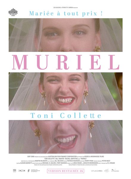 Muriel