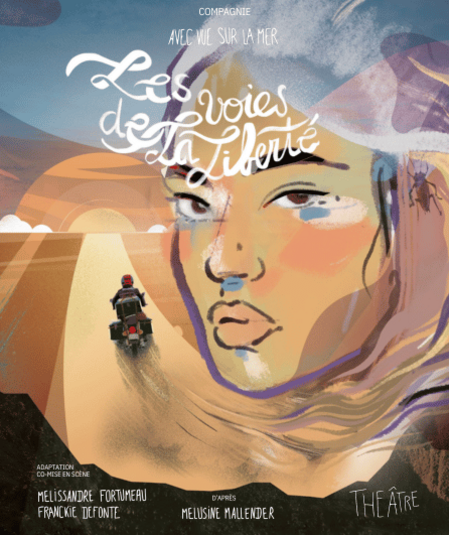 Affiche du film Les Dessous de la famille