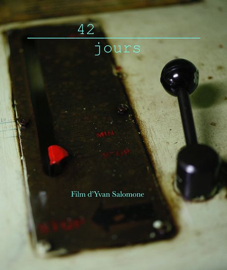 Affiche du film 42 jours