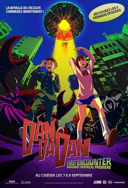 Affiche du film Yes Day