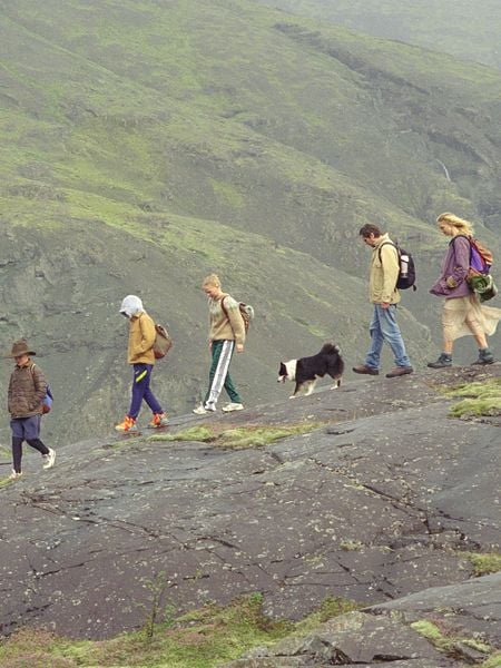 L'amour qu'il nous reste