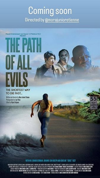 Affiche du film All the Sins of Sodom