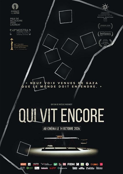 Qui vit encore
