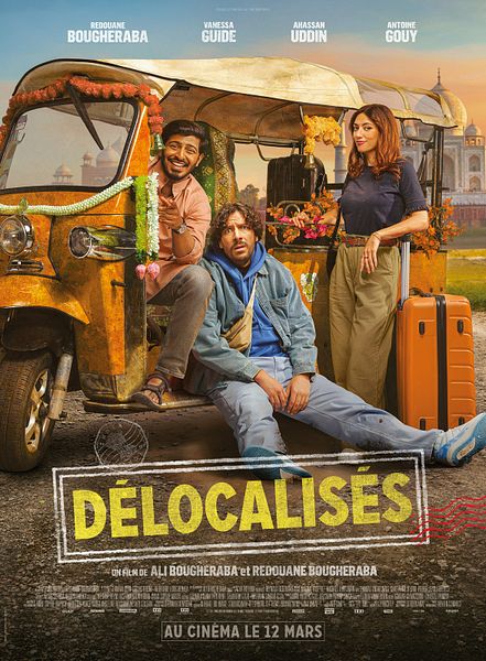 Affiche du film Délocalisés