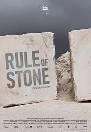 Affiche du film Rule of Stone