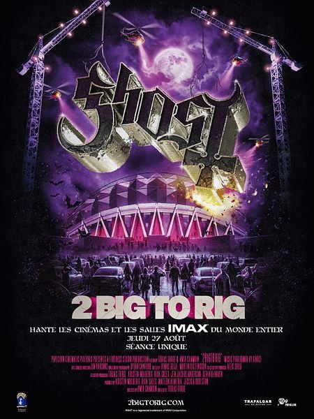 2 Big to Rig