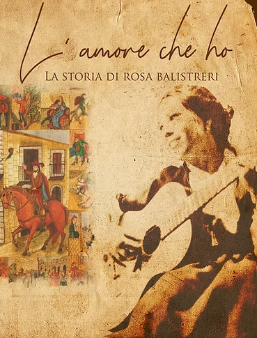 Affiche du film L'amore che ho