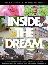 Affiche du film Inside the Dream: Dior