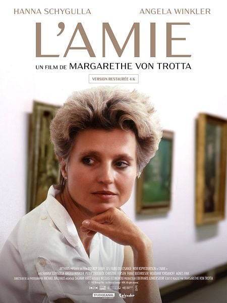L'amie