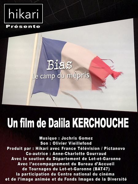 Affiche du film Le Mystère du camp 27