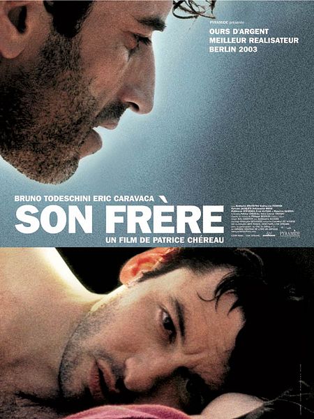 Affiche du film Son frère