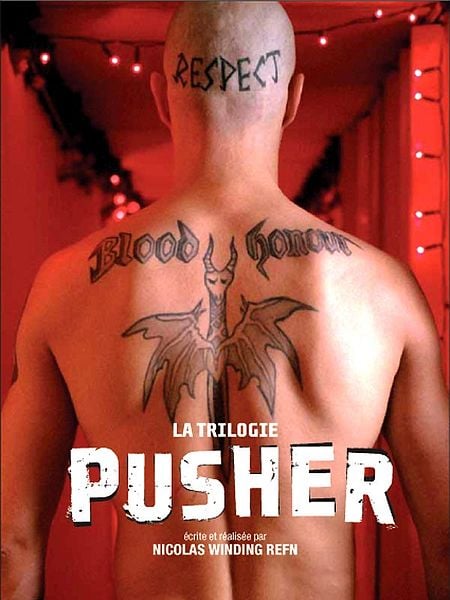 Pusher II - Du sang sur les mains