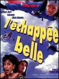 Affiche du film L'Échappée belle