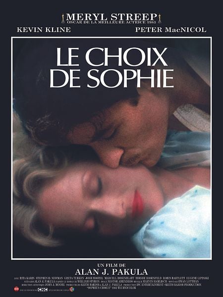 Le choix de Sophie