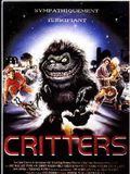 Affiche du film Critters