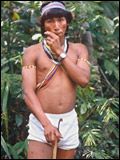 Affiche du film Children of the Amazon