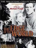 Affiche du film A l'angle du monde