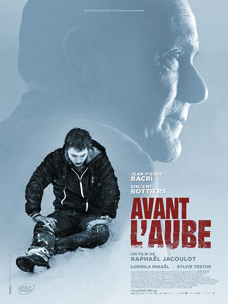 Affiche du film Avant l'aube