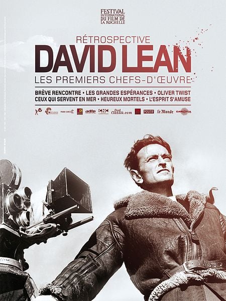 Affiche du film Les Grandes espérances