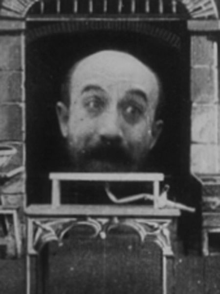 Affiche du film Georges Meliès (Mon 1er Festival)