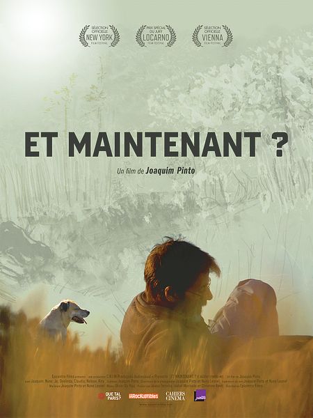 Affiche du film Et maintenant?
