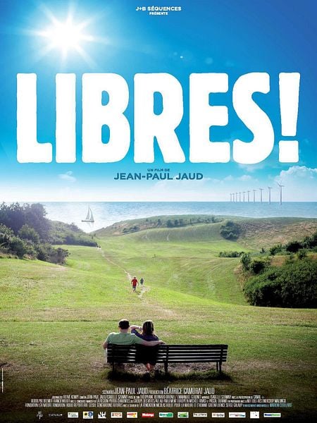 Affiche du film Libres !