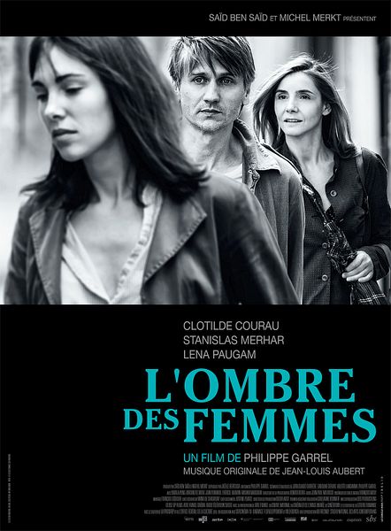 Affiche du film L'Ombre des femmes