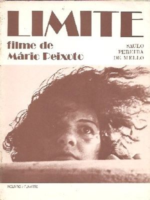 Affiche du film Limite