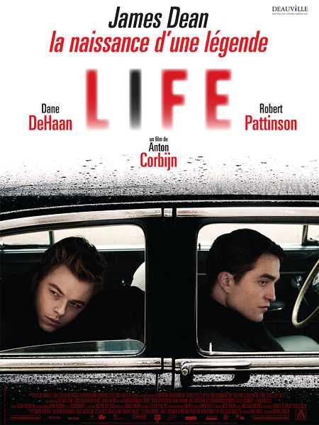 Affiche du film Life
