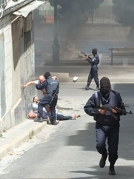 Affiche du film Maintenant ils peuvent venir