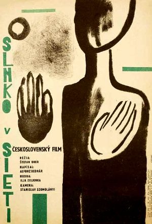 Affiche du film Slnko v sieti