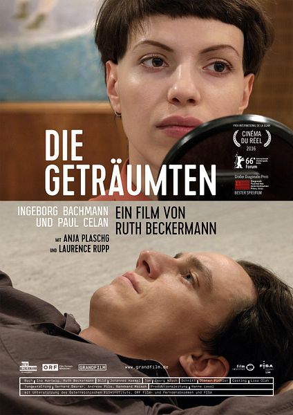 Affiche du film Die Geträumten