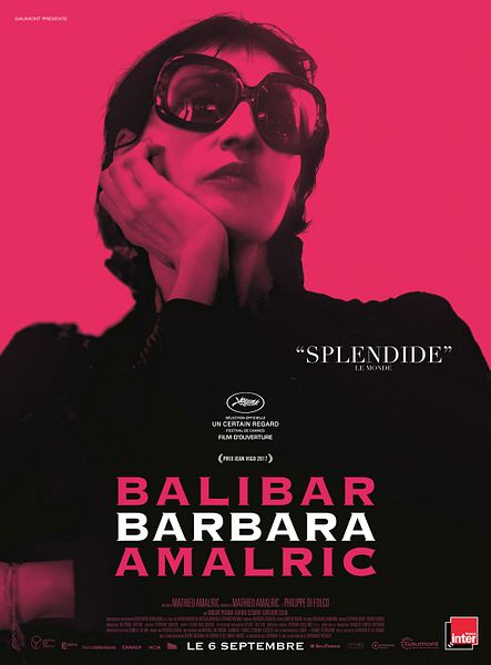 Affiche du film Barbara