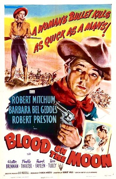Affiche du film Ciel rouge
