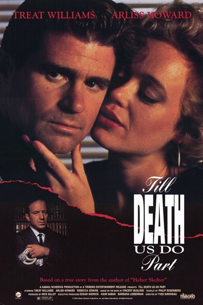 Affiche du film Assurance sur la mort