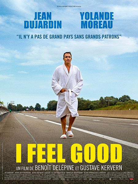 Affiche du film I Feel Good
