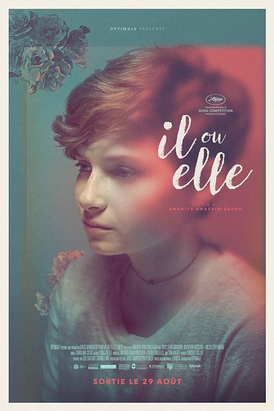 Affiche du film Il ou elle