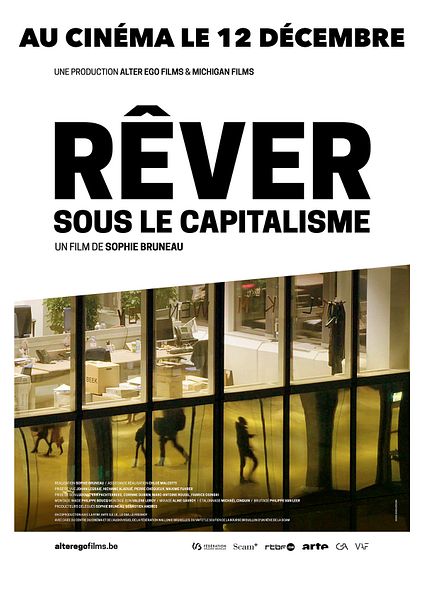 Affiche du film Rêver sous le Capitalisme
