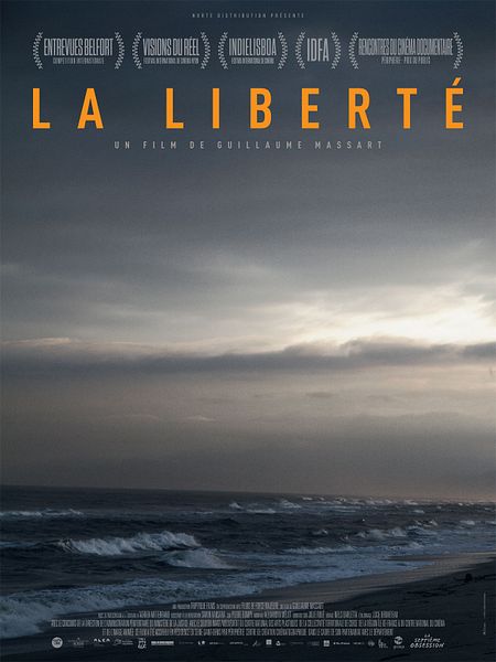 Affiche du film La Liberté
