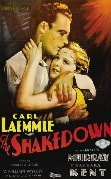 Affiche du film L'Ecole du courage