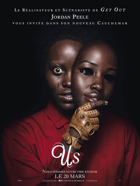 Affiche du film Us